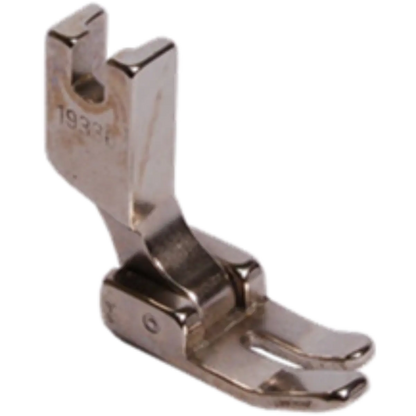Single Needle Lockstitch Medium Wide Standard Presser Foot - 19336, P127, P193