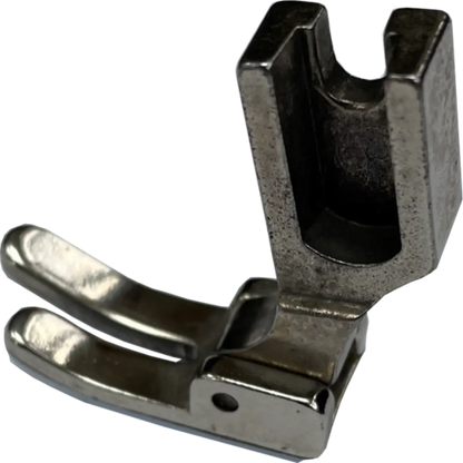 Laminated Single Needle Lockstitch Teflon Presser Foot - 24983T, P35T