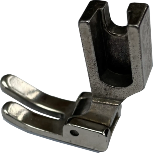 Laminated Single Needle Lockstitch Teflon Presser Foot - 24983T, P35T