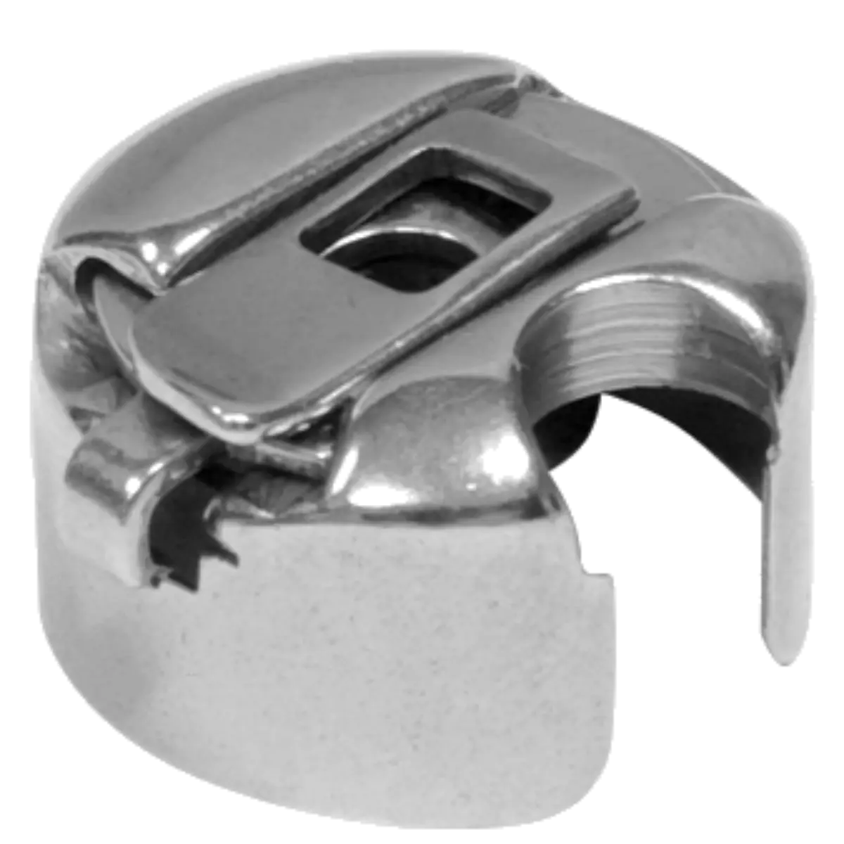 Lockstitch-Bartack Juki Bobbin Case B1828-980-OAB, BC-LKJ-3, 152688-001 ...