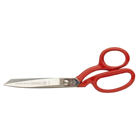 Mundial 270SR Serra Sharp Serrated Scissors