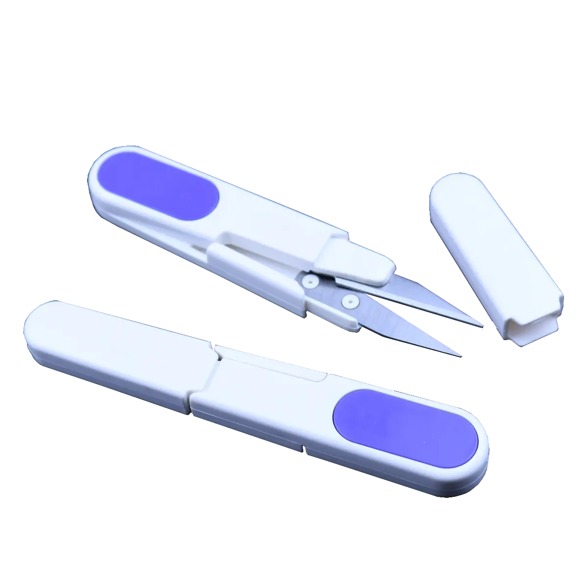 Thread Clipper Penta Angel 4.1inch Sewing Scissors Yarn Thread Cutter