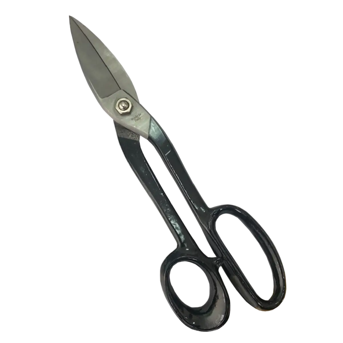 Pattern Cutting Shears Heavy Duty Pattern Snip Professional 12