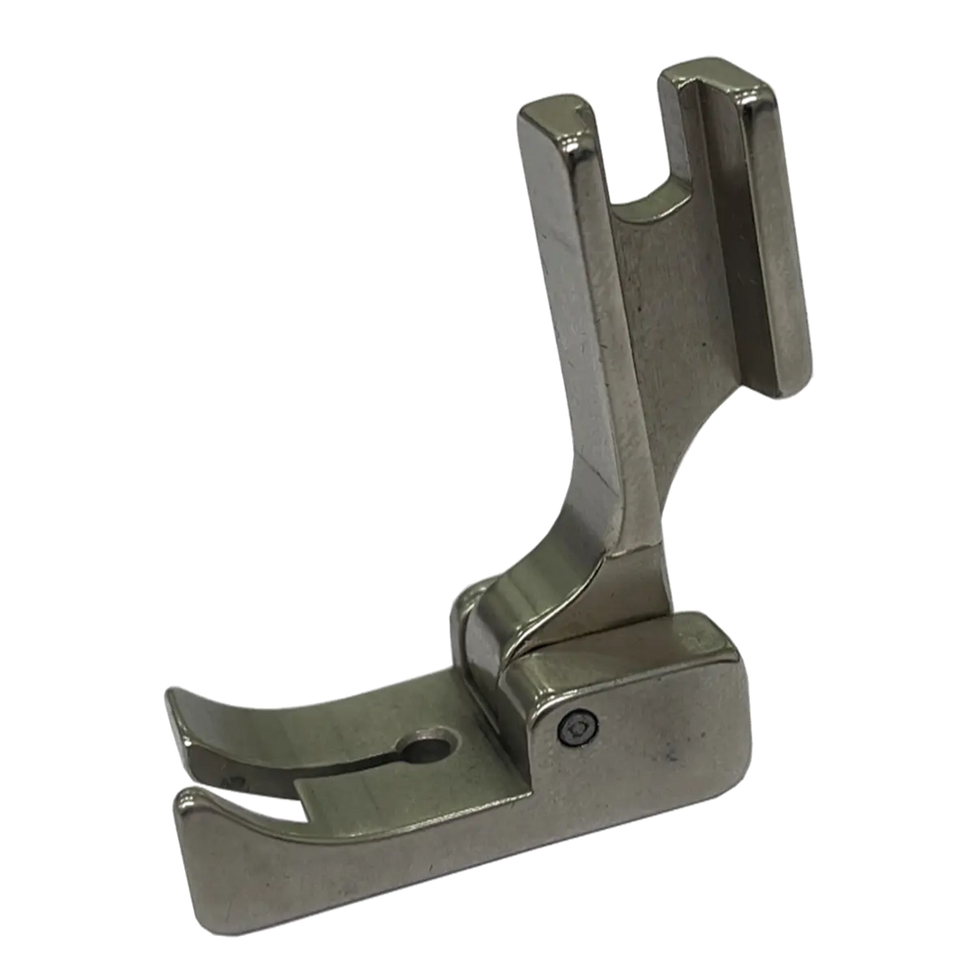 Presser Foot Right Hinged Raising For Top Stitching 1/16