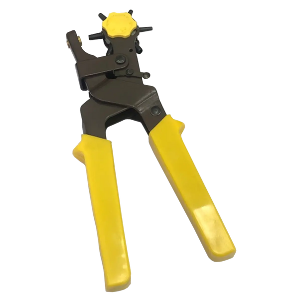 Revolving  Plier Punch