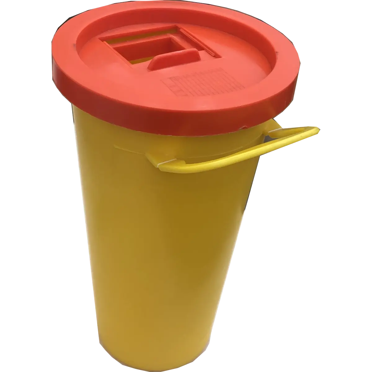 Disposable Sharps Safety Container