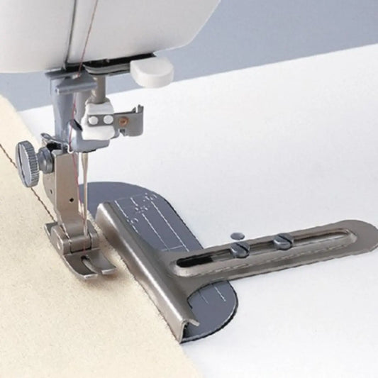 T Guide with Thumb Screws Industrial Sewing Machine - G1