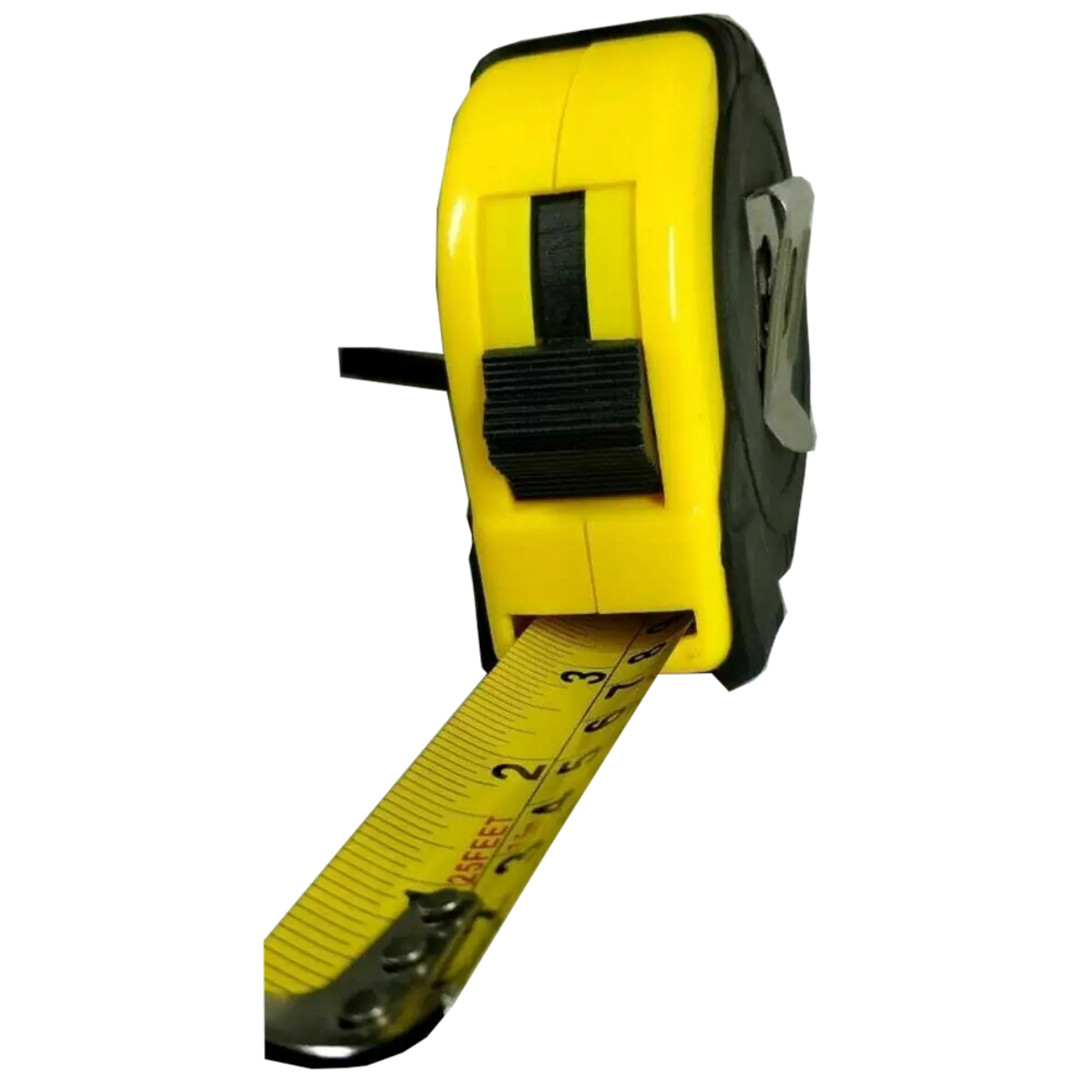 Retractable on sale tape measure