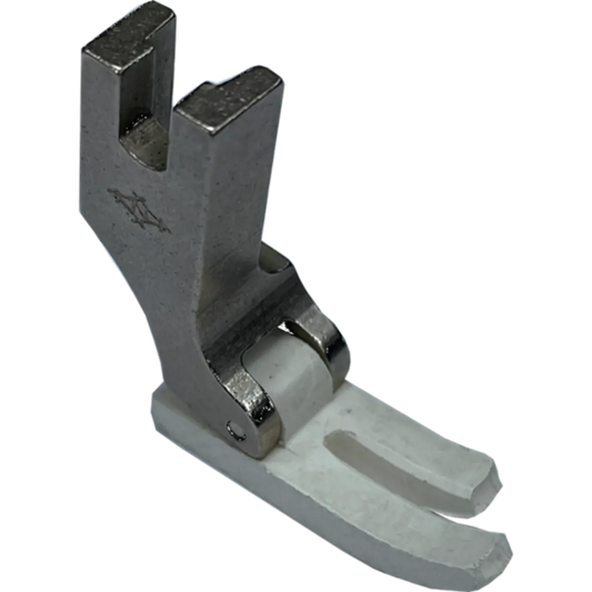 Non- stick Teflon Single Needle Lockstitch presser Foot - T350, M1, M18, M20