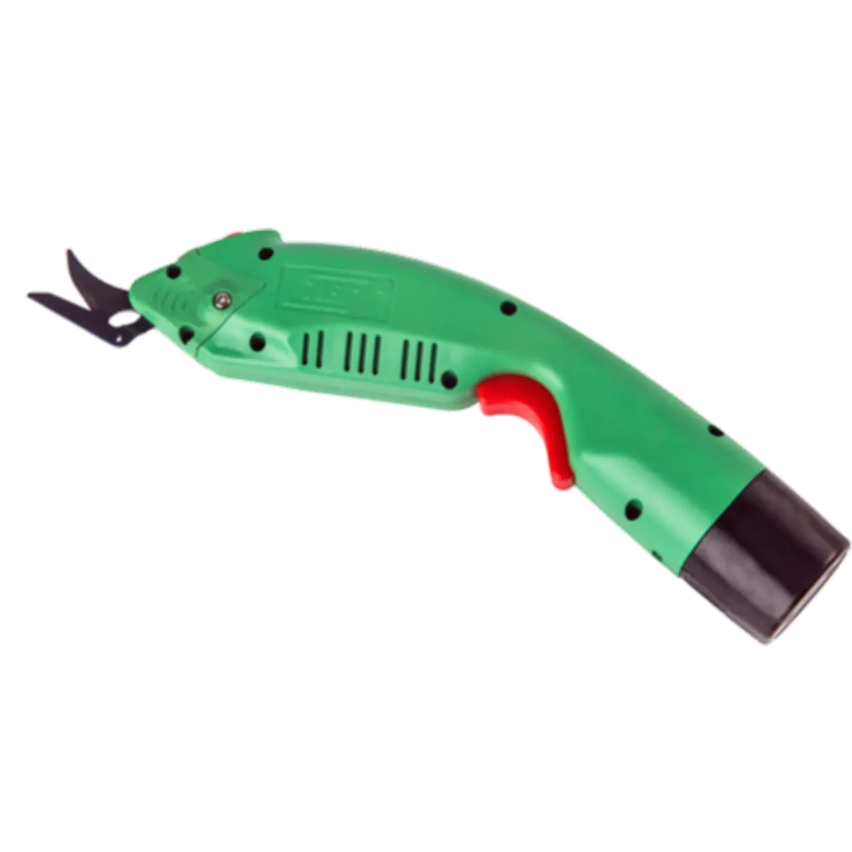 Heavy Duty Portable Electric Scissors WBT-2  for Industrial or Domestic Use  Anti Fatigue, quick, durable