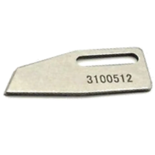 Yamato Coverseam Upper Trim Knife - Y3100512