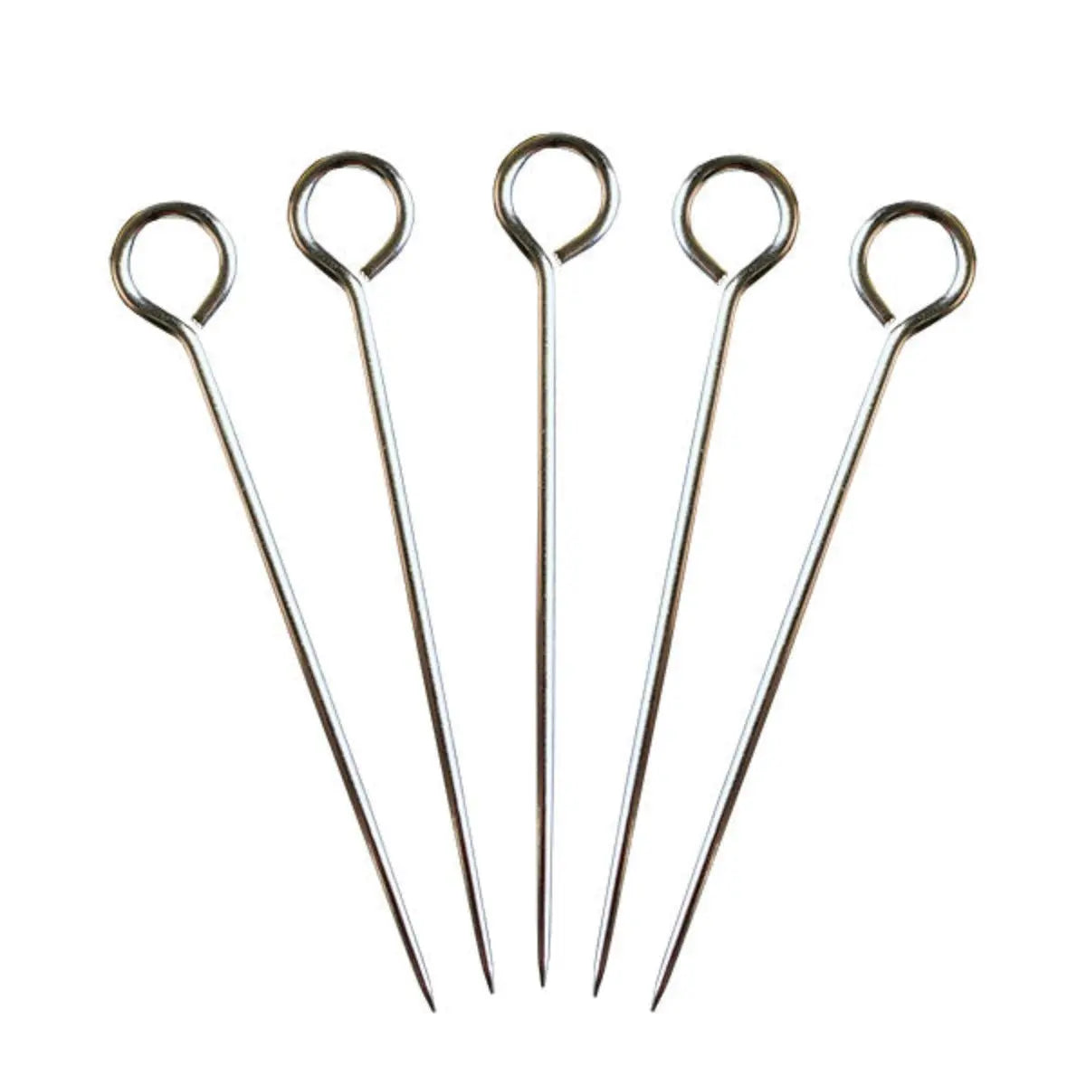 Prym Steel Loop Eyed Carpet Pins For Labelling And Ticketing Pins