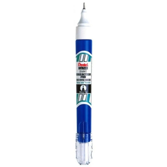 Pentel Correction Fluid Pen | Erasing Pen, Tip-ex