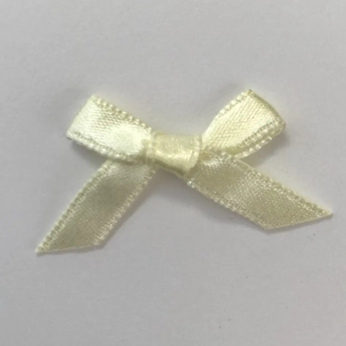 Satin Ribbon Decorative Bows, craft, wedding favours, gift boxes, dressmaking