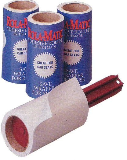 Lint Remover | Removal Of Lint, Dust, Fluff, Hair from Clothes And Materials